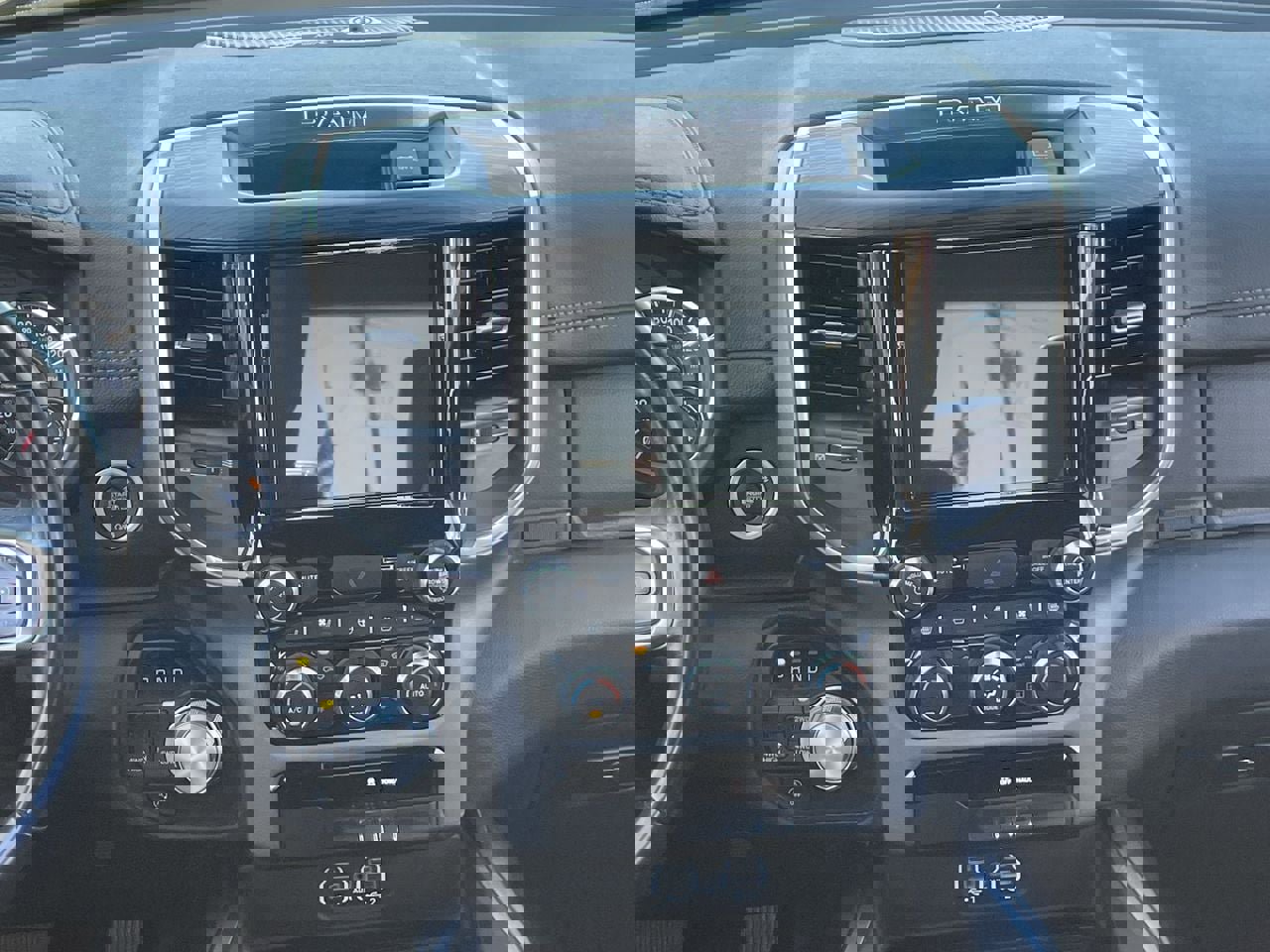 Used 2024 RAM 1500 Laramie image 18