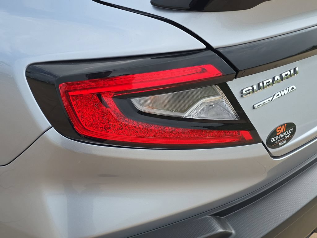 Used 2022 Subaru WRX Premium AWD/4WD image 33