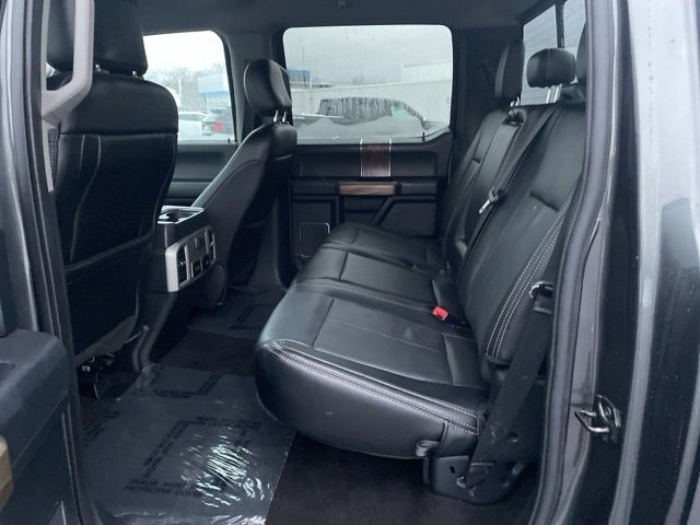 Used 2020 Ford F150 Lariat image 26