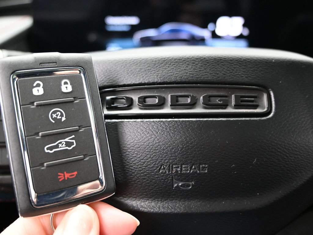 Used 2024 Dodge Charger R/T w/ Plus Group image 41