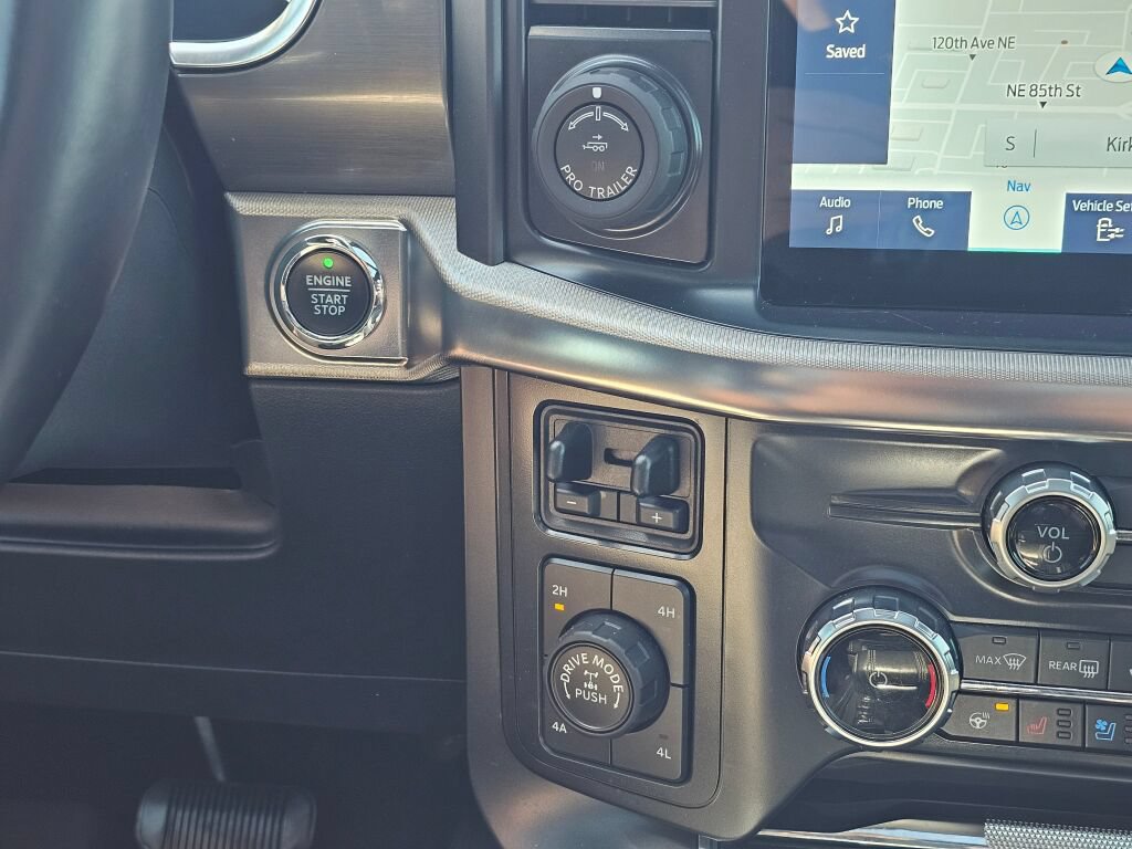 Used 2022 Ford F150 Raptor w/ Equipment Group 801A High AWD/4WD image 21