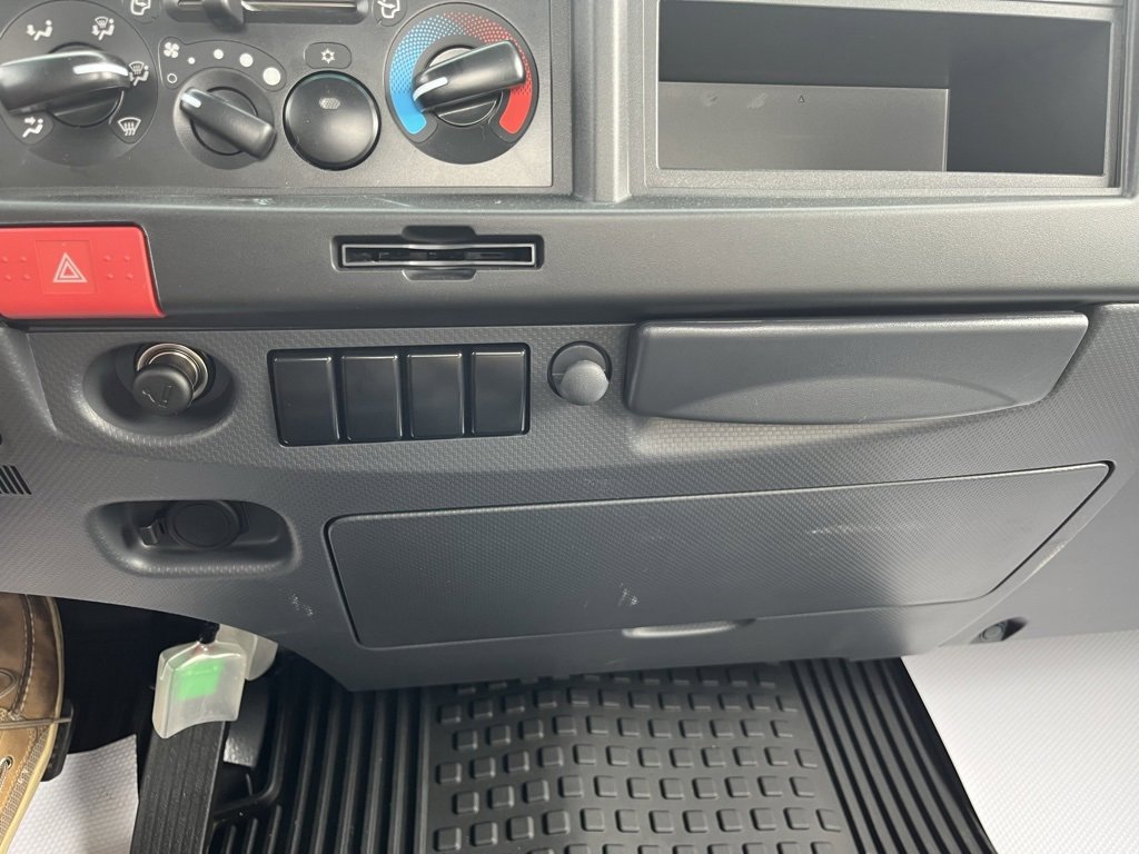 New 2023 Chevrolet Low Cab Forward 5500XD image 15