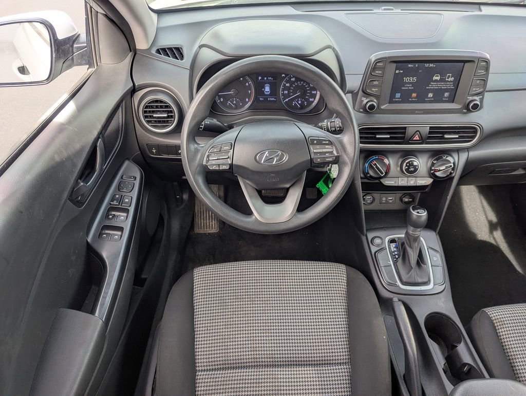 Used 2020 Hyundai Kona SE FWD image 26