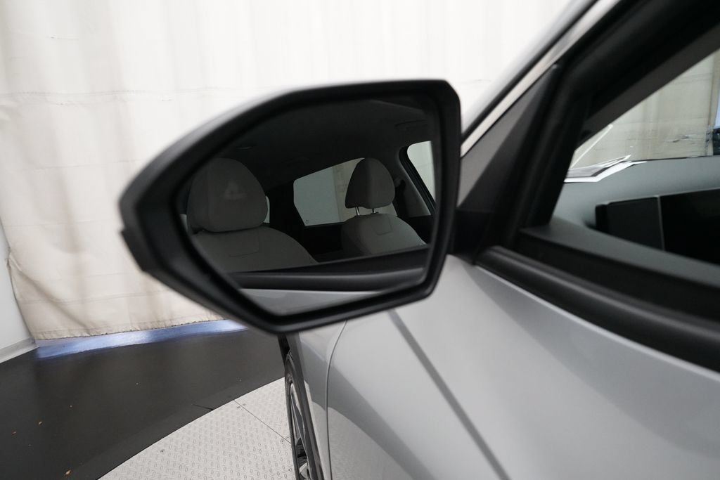 Used 2025 Hyundai Tucson SEL AWD/4WD image 25