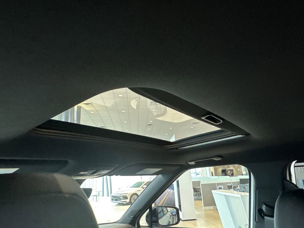 New 2026 Hyundai Palisade XRT Pro image 13