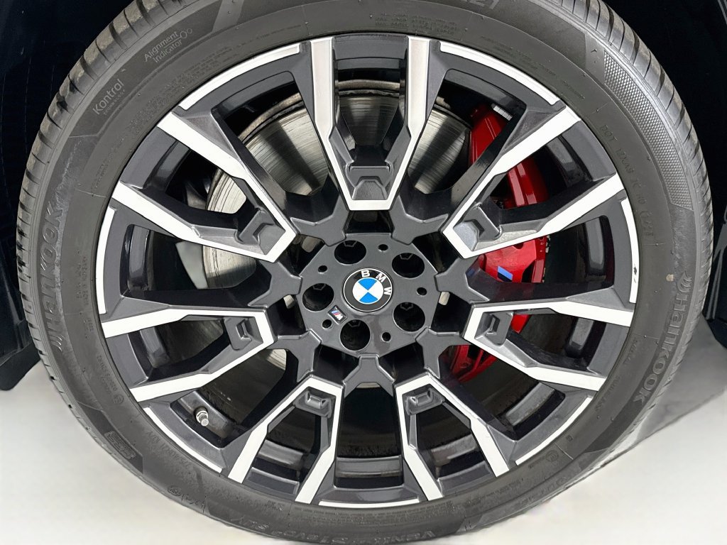 Certified 2026 BMW X5 M60i AWD/4WD image 29