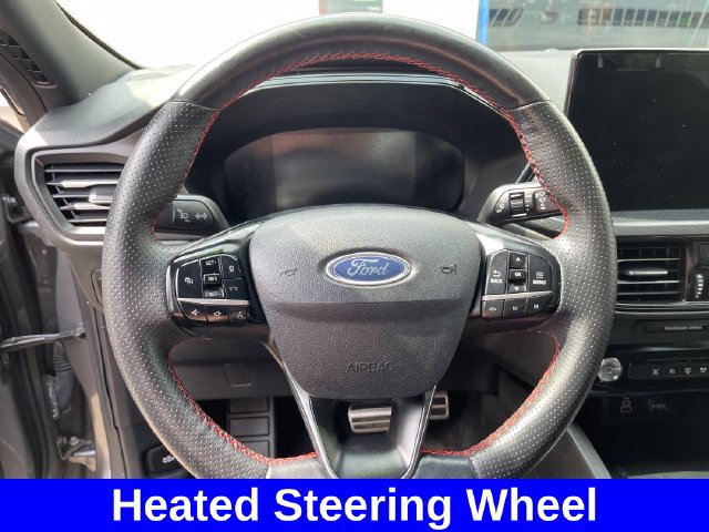 Used 2024 Ford Escape ST-Line w/ Tech Pack #1 AWD/4WD image 21