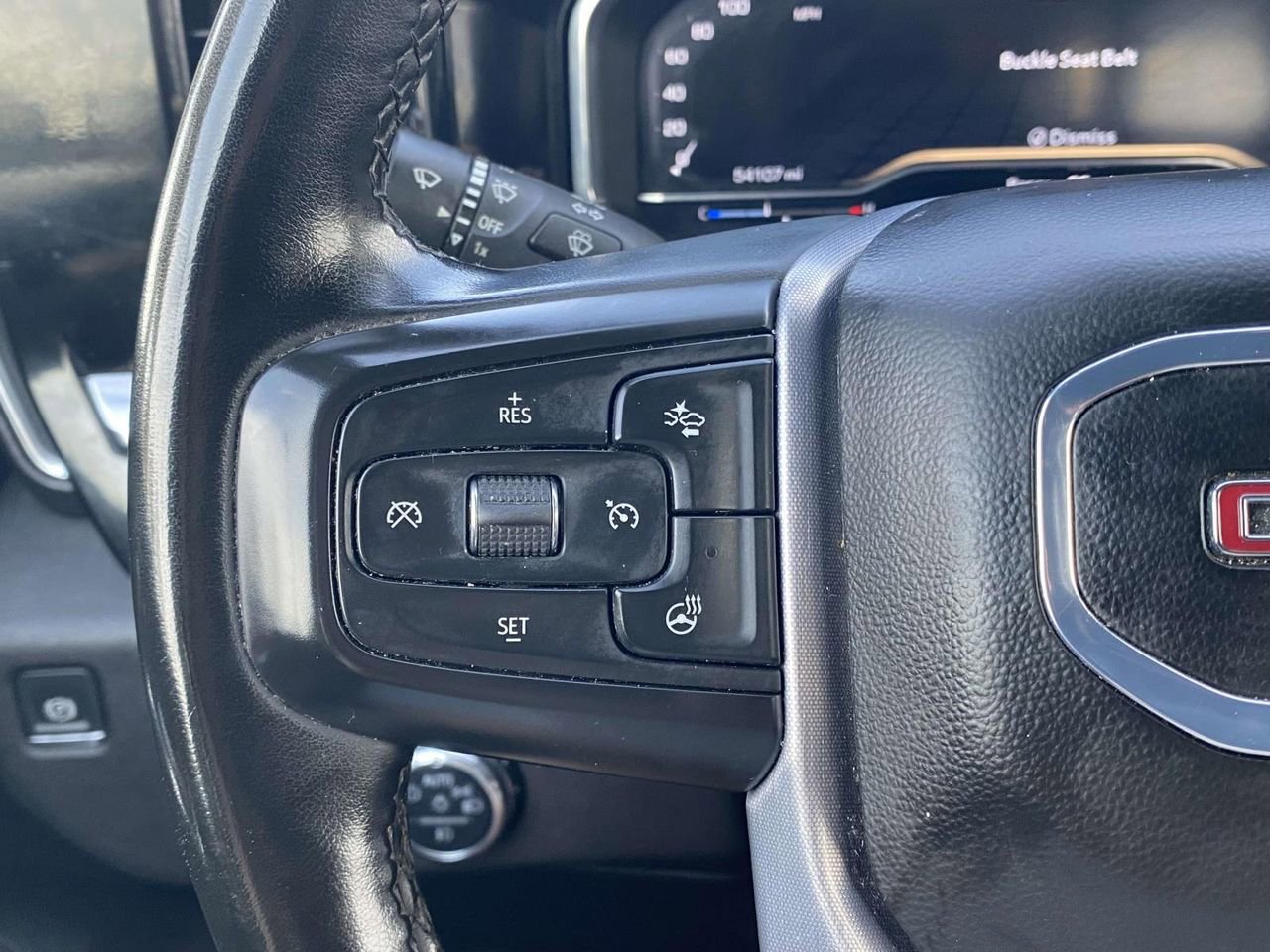 Used 2024 GMC Sierra 1500 SLT image 20