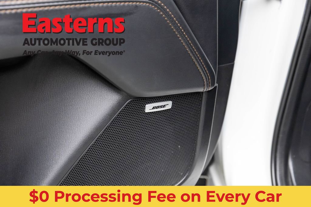 Used 2023 MAZDA CX-5 AWD 2.5 S w/ Premium Plus Pkg image 21