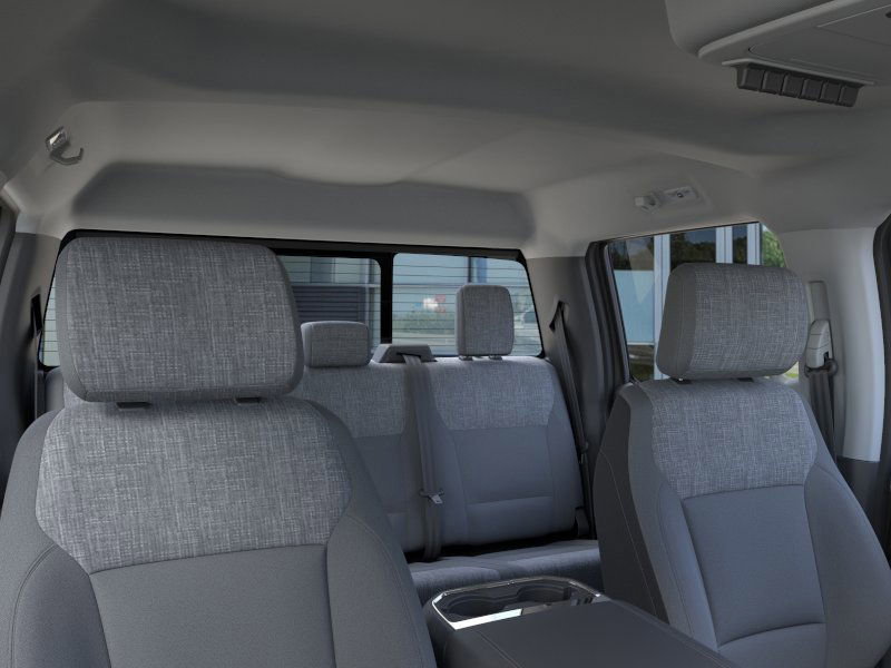 New 2026 Ford F250 XLT image 23