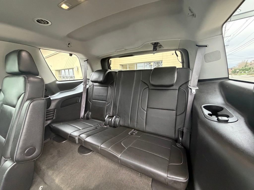 Used 2016 Chevrolet Tahoe LTZ RWD image 18