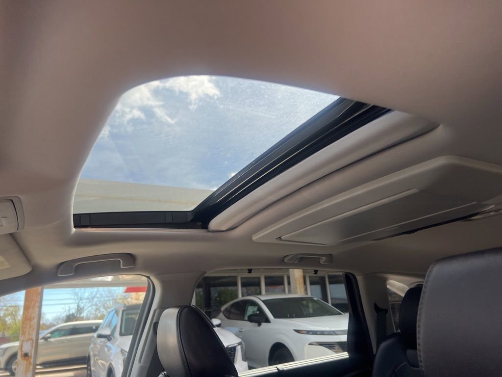 Used 2015 Acura MDX SH-AWD w/ Advance Package image 8