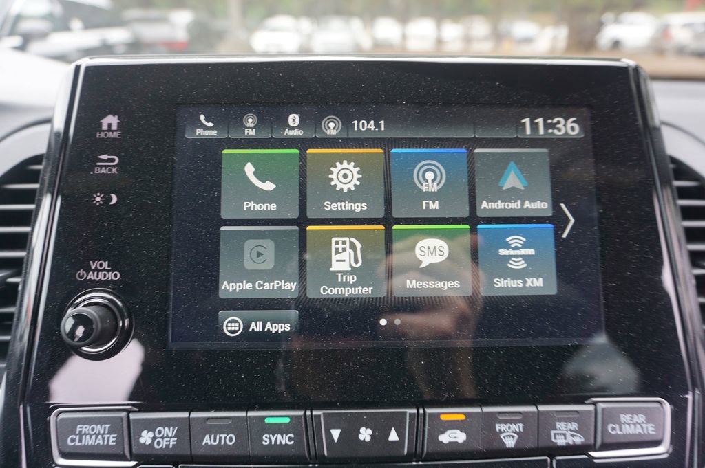 Used 2024 Honda Odyssey Sport image 10