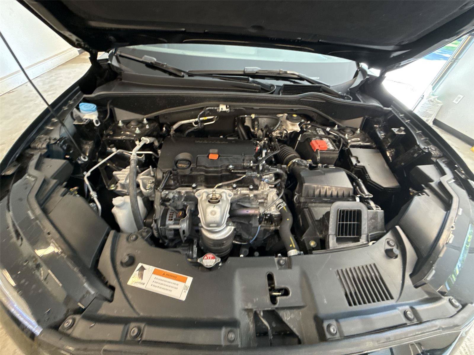 Used 2026 Honda HR-V Sport image 17