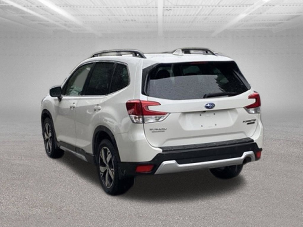Used 2020 Subaru Forester Touring w/ Popular Package #2 AWD/4WD image 3