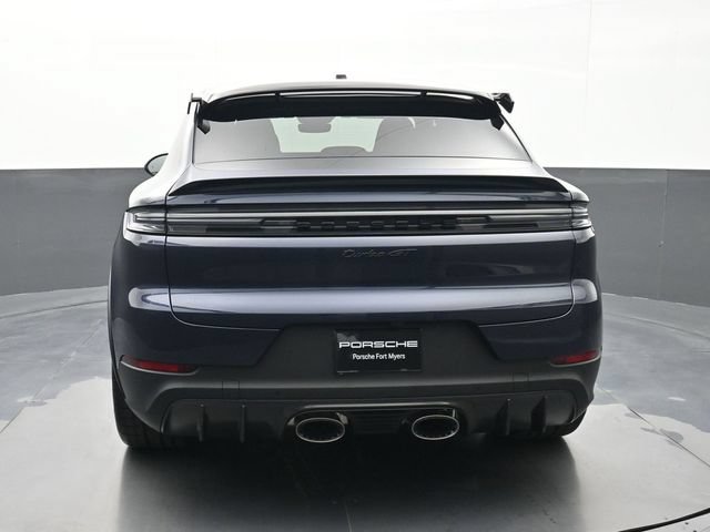 New 2026 Porsche Cayenne Turbo GT AWD/4WD image 22