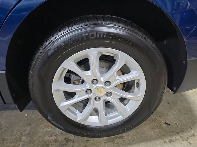 Used 2019 Chevrolet Equinox LT w/ Driver Convenience Package FWD image 34
