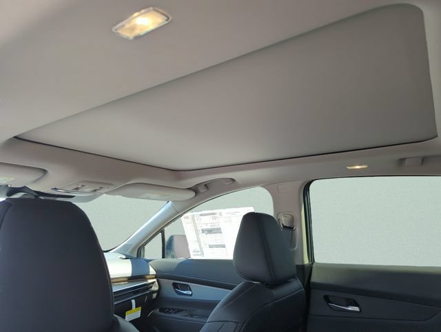 New 2026 Nissan Murano SL AWD/4WD image 27