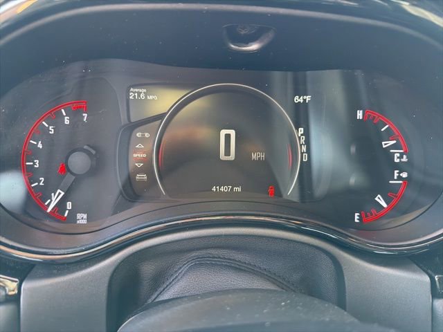 Used 2025 Dodge Durango GT image 15