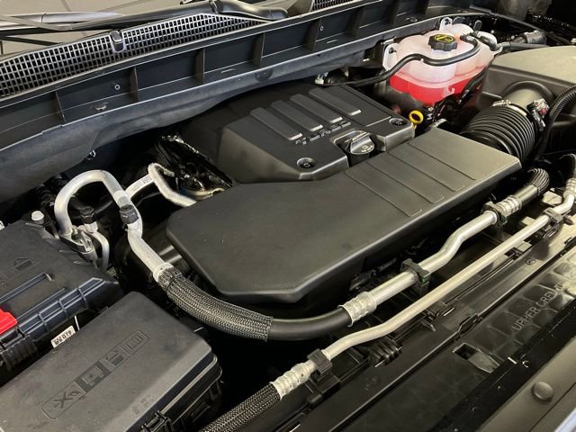 New 2025 GMC Sierra 1500 Pro w/ Graphite Edition image 63