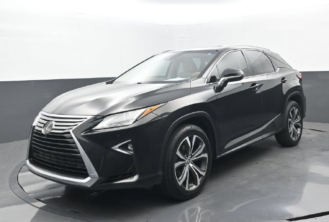 Used 2019 Lexus RX 350 AWD w/ Navigation Package image 24