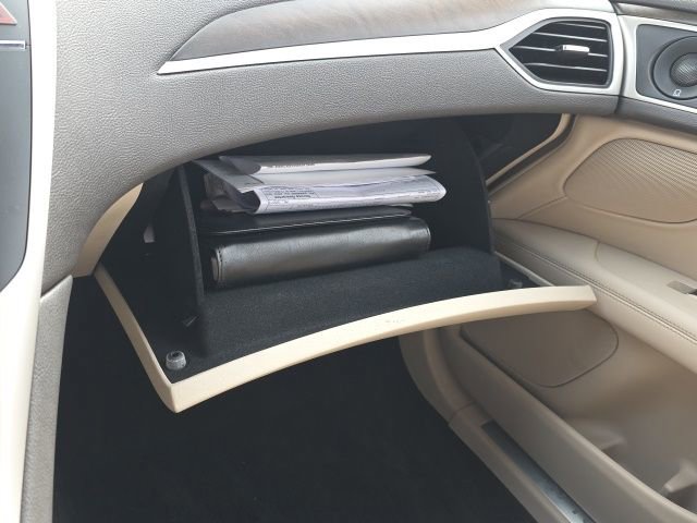 Used 2018 Lincoln MKZ Reserve w/ Magnetic Appearance Package image 18