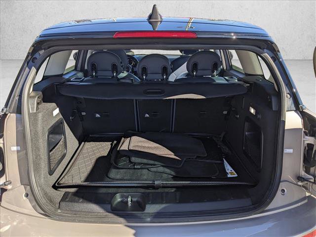 Certified 2023 MINI Cooper Clubman S image 6