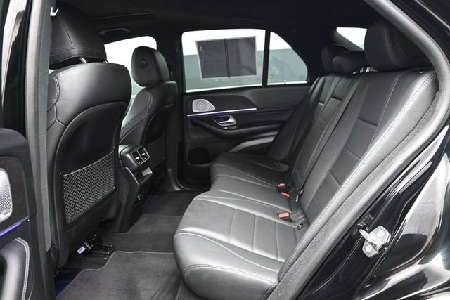 Used 2021 Mercedes-Benz GLE 350 w/ Premium Package image 8