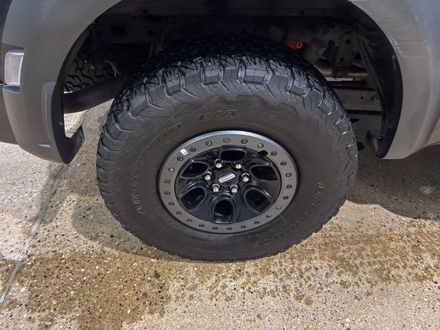 Used 2022 Ford F150 Raptor w/ Equipment Group 801A High image 33