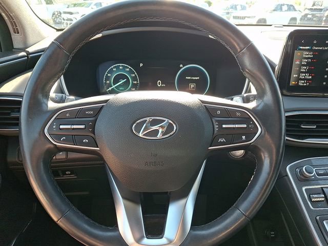 Used 2022 Hyundai Santa Fe Limited w/ Cargo Package AWD/4WD image 20