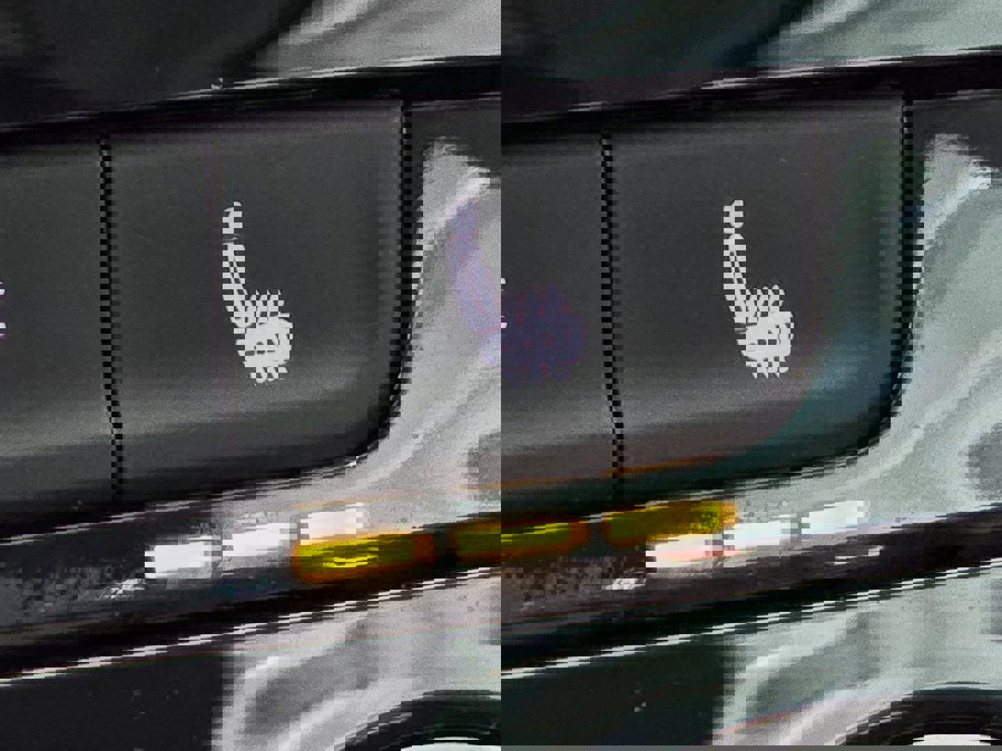 Used 2023 Volkswagen Taos S image 8