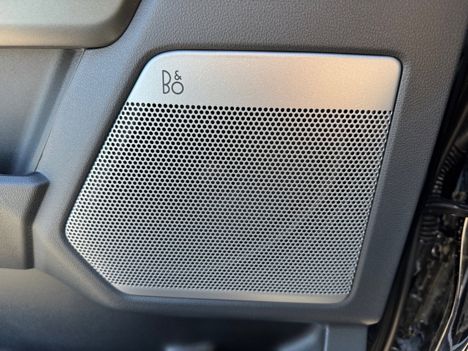 New 2026 Ford F250 Lariat w/ Black Appearance Package image 18