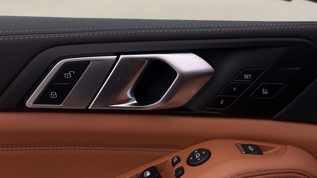 New 2026 BMW X5 xDrive40i image 12