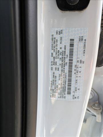 Used 2024 Ford F450 XL w/ FX4 Off-Road Package AWD/4WD image 15