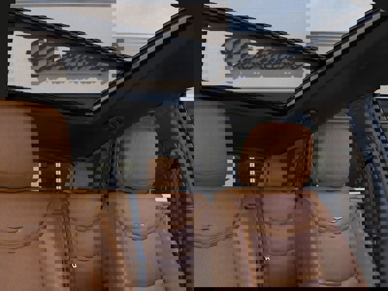 New 2026 Cadillac XT5 Premium Luxury w/ Driver Assist Package image 24