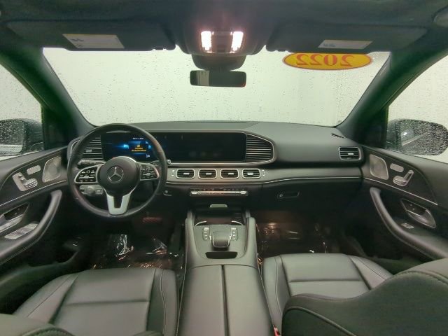 Used 2022 Mercedes-Benz GLE 350 4MATIC image 23