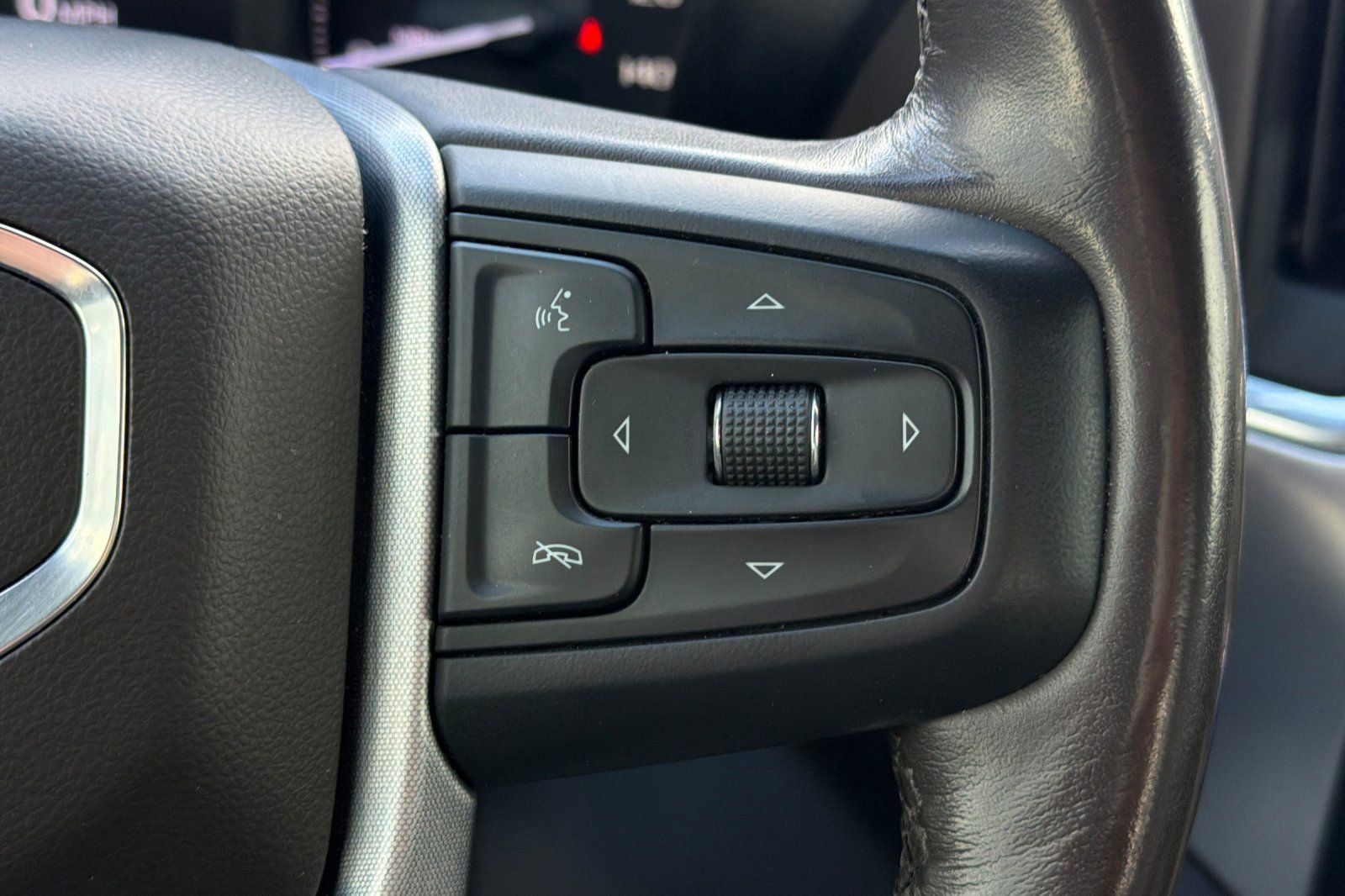 Used 2022 GMC Sierra 2500 SLT w/ Gooseneck/5TH Wheel Package image 36