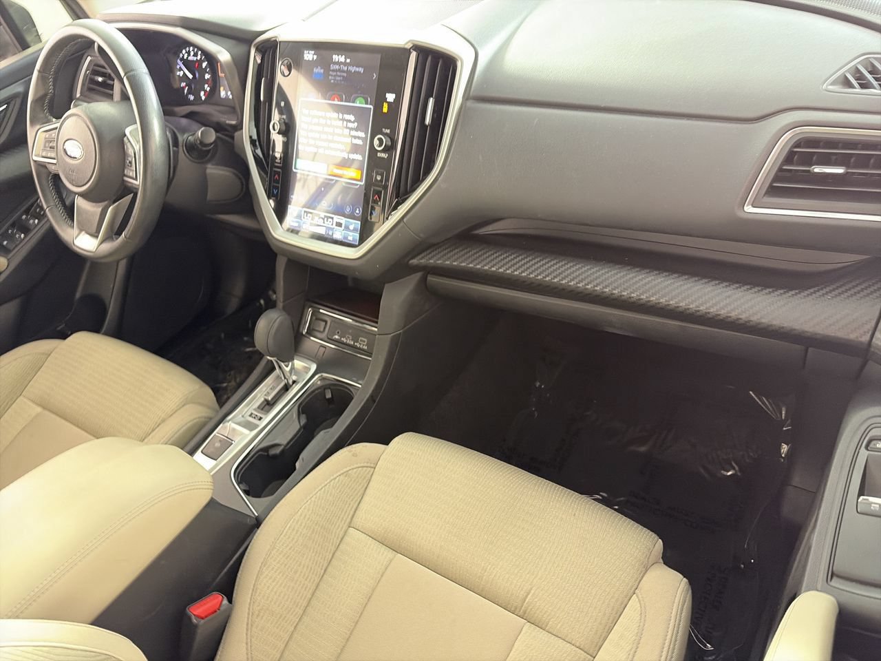 Used 2023 Subaru Ascent Premium w/ Convenience Package AWD/4WD image 26