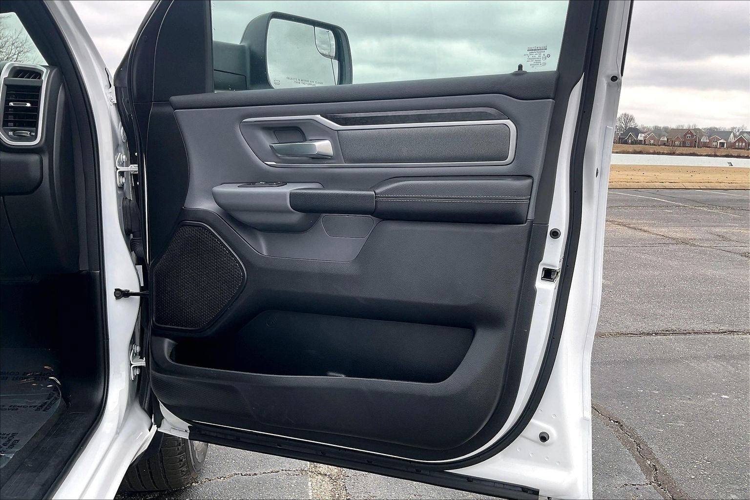 Used 2022 RAM 1500 Big Horn image 19