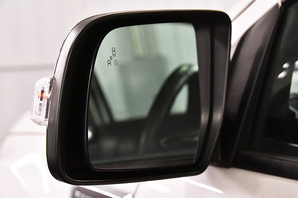 Used 2019 Ford Ranger Lariat w/ Equipment Group 501A Mid AWD/4WD image 17