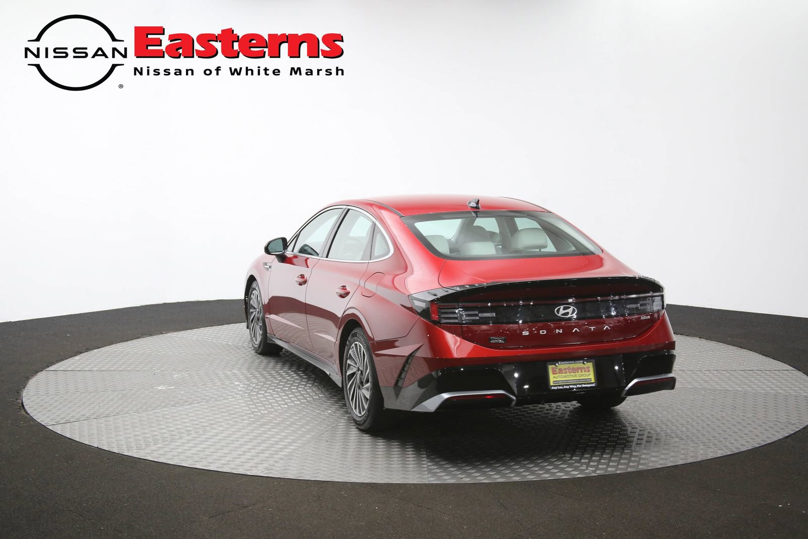 Used 2025 Hyundai Sonata SEL FWD image 65