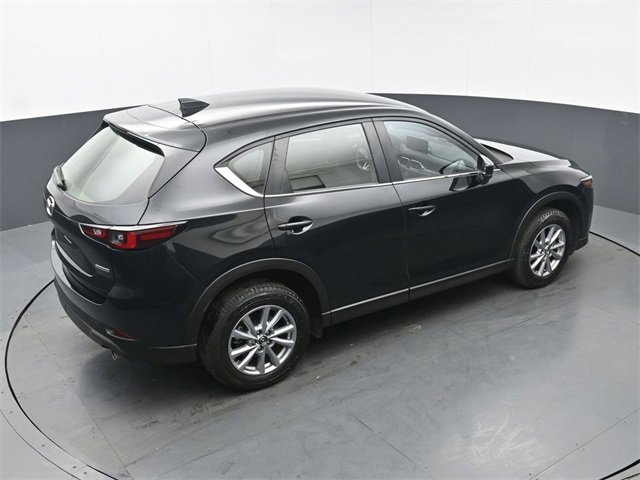 Certified 2023 MAZDA CX-5 AWD 2.5 S image 39