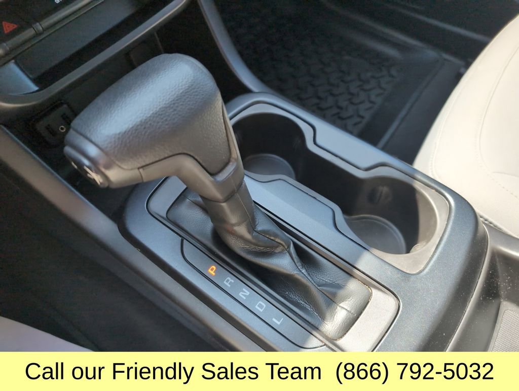 Used 2019 Chevrolet Colorado W/T image 23