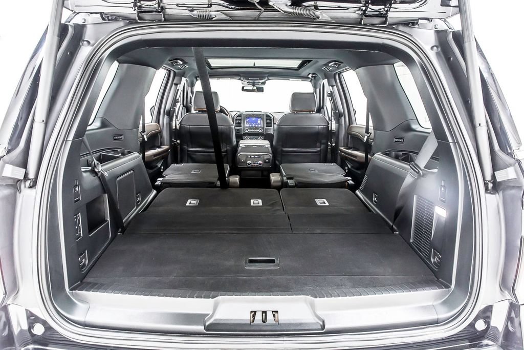 Used 2021 Ford Expedition King Ranch RWD image 37