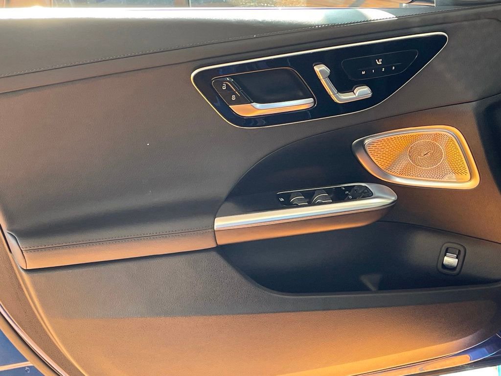 Used 2023 Mercedes-Benz C 43 AMG 4MATIC Sedan image 16