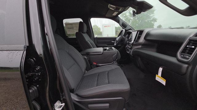 New 2026 RAM 1500 Tradesman RWD image 28