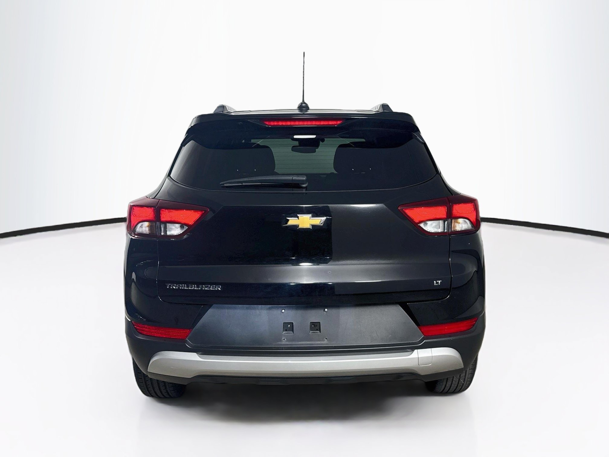 Used 2025 Chevrolet TrailBlazer LT FWD image 29