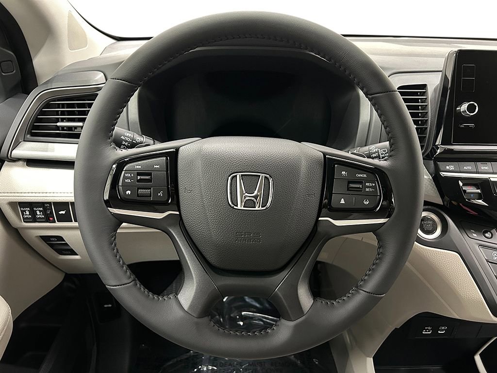 New 2026 Honda Odyssey EX-L image 15