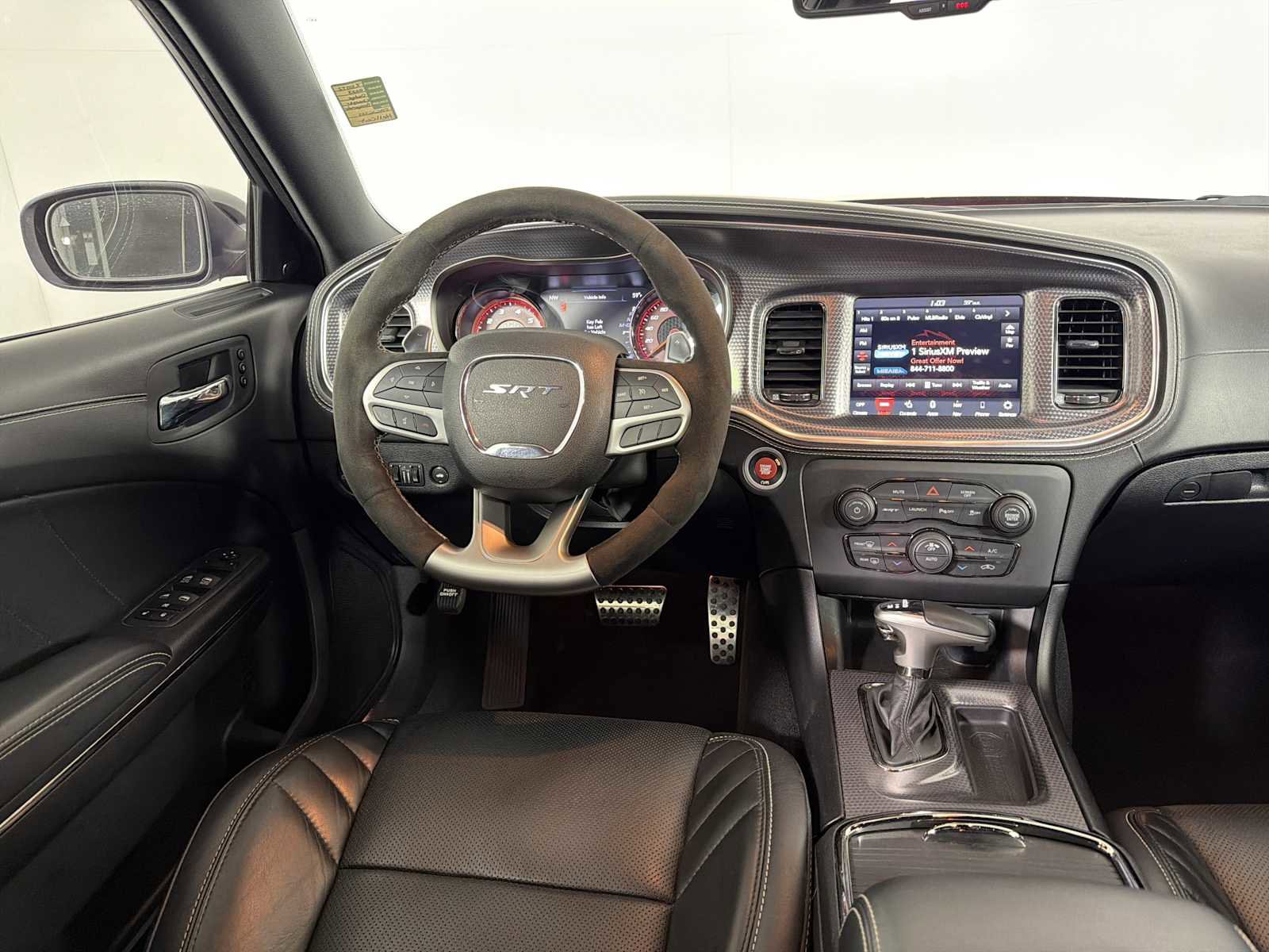 Used 2023 Dodge Charger SRT Hellcat image 24