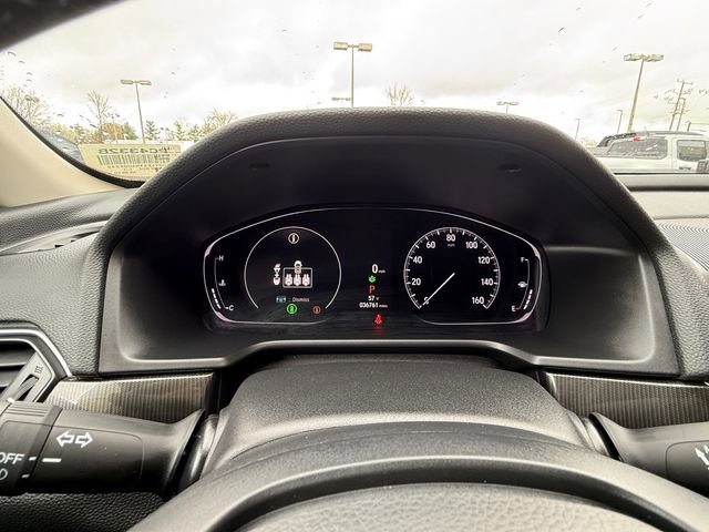 Used 2022 Honda Accord Sport Special Edition image 14